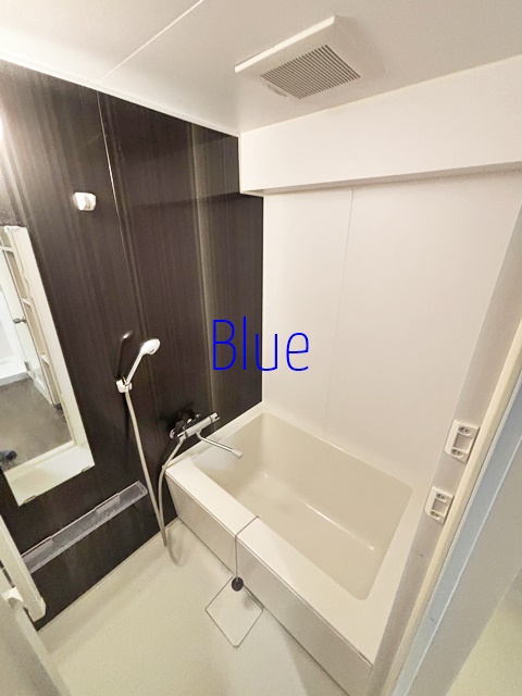 バス・シャワールーム　同仕様