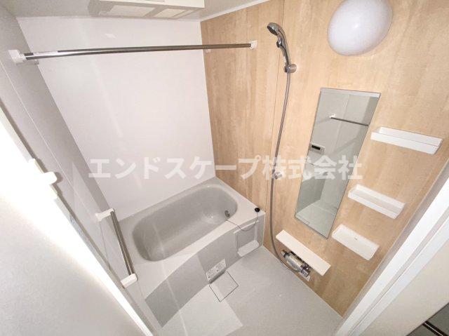 バス・シャワールーム　高崎、前橋のお部屋探しはエンドスケープまで！お客様の理想お聞