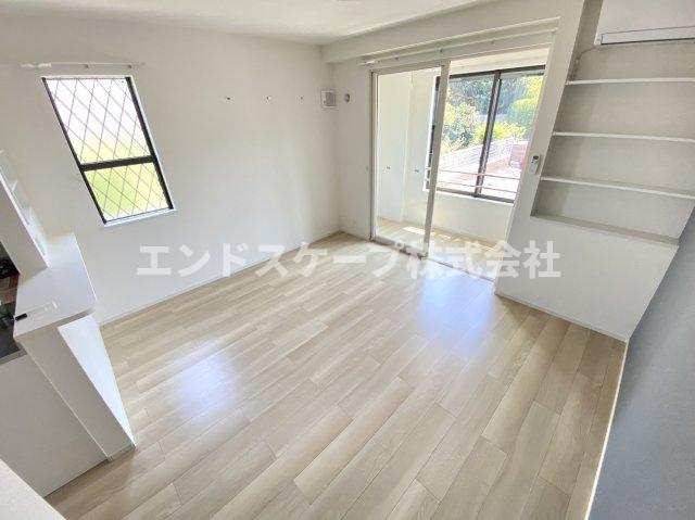 居室・リビング　高崎、前橋のお部屋探しはエンドスケープまで！お客様の理想お聞