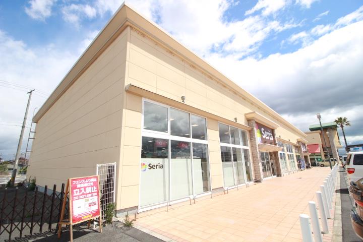 その他　セリア／ハローズ当新田モール店（その他）まで275m