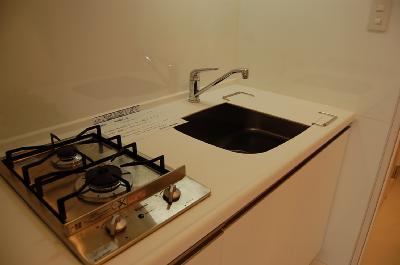 キッチン　キッチン　※別号室参考写真