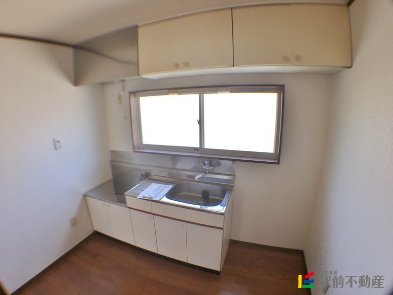 キッチン　室内イメージ