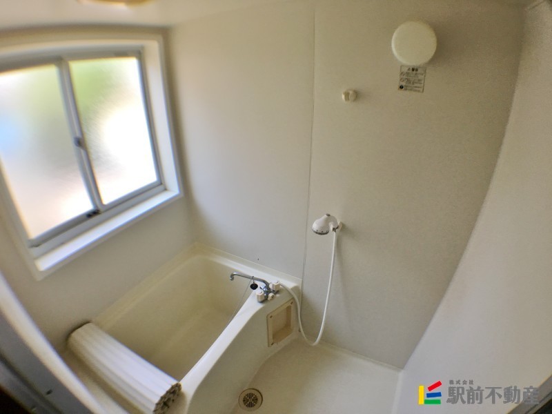 バス・シャワールーム　室内イメージ