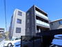 柿生駅より徒歩15分 3階 新築の賃貸物件