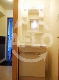 バス・シャワールーム　ラ・フォンテ大国町