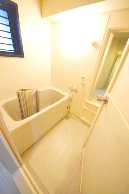 バス・シャワールーム　★バス・トイレ別★