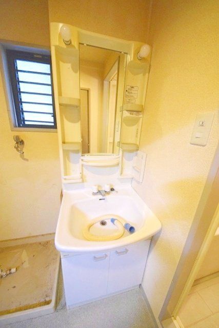 洗面設備　★独立洗面台★