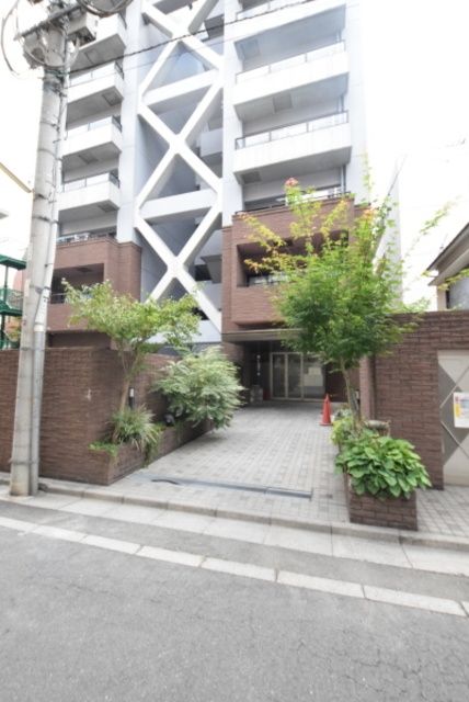 エントランス　★エントランス★