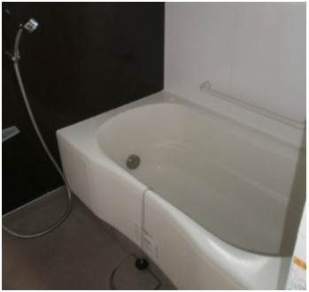 バス・シャワールーム　☆ゆっくりくつろげるお風呂☆