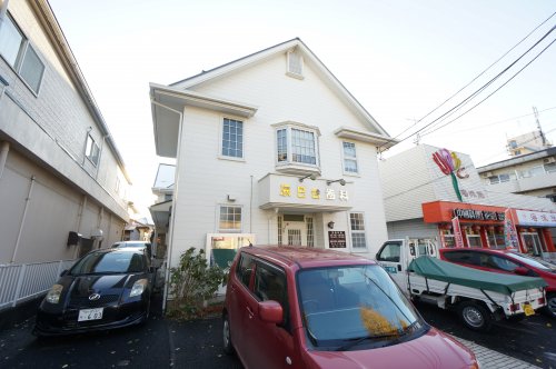 病院　辰巳台歯科医院（病院）まで602m