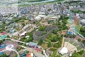 公園　ひらかたパーク（公園）まで1274m