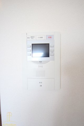 セキュリティ　プレサンス南堀江