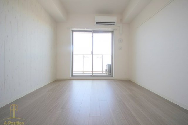 居室・リビング　プレサンス南堀江