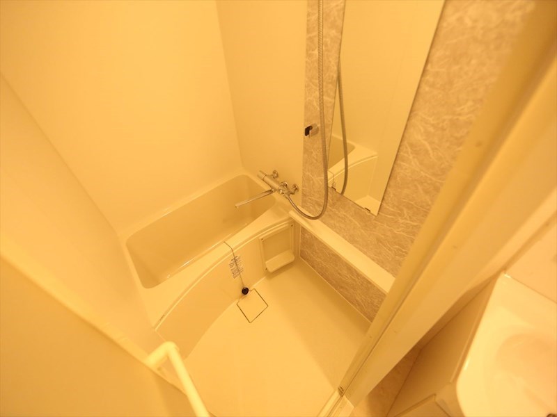 バス・シャワールーム　バスルーム　浴室暖房乾燥機付き