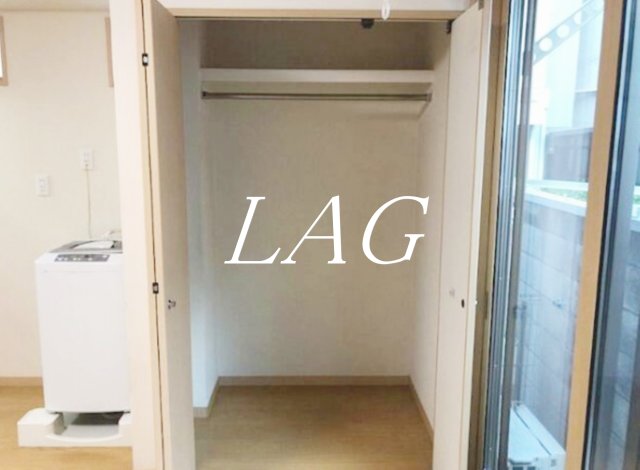 収納　収納です。