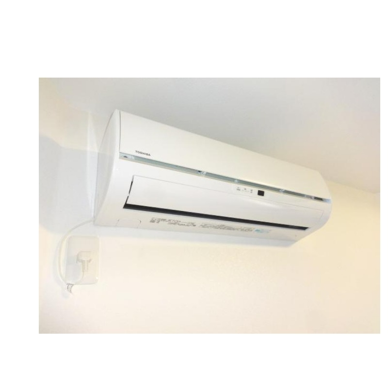 その他設備　エアコンは嬉しい設備にございます。