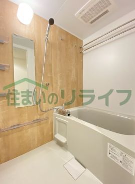 バス・シャワールーム　SOU三軒茶屋II