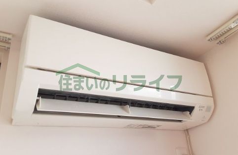 その他設備　SOU三軒茶屋II