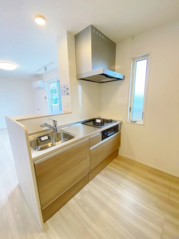 キッチン　★キッチンスペース★