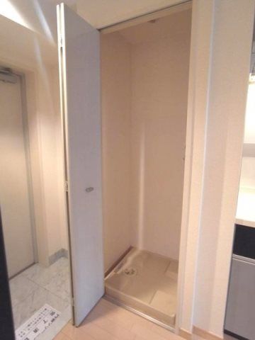 その他設備　別タイプのお部屋です