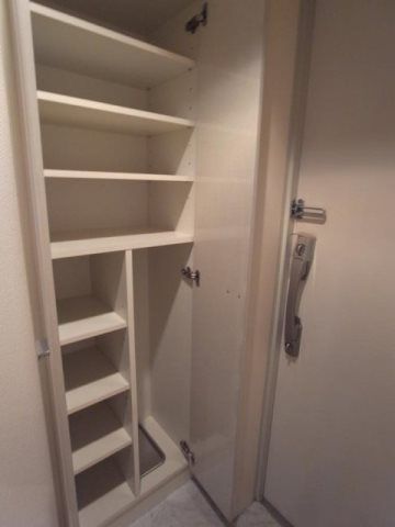 その他　別タイプのお部屋です