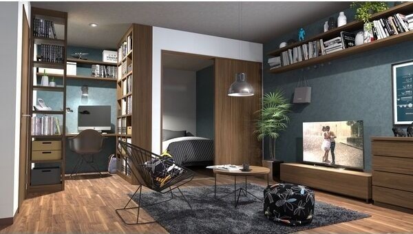 居室・リビング