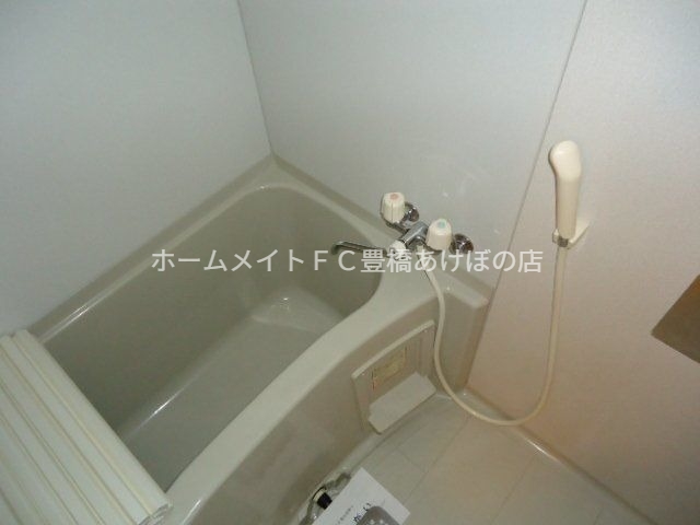 バス・シャワールーム　イメージ