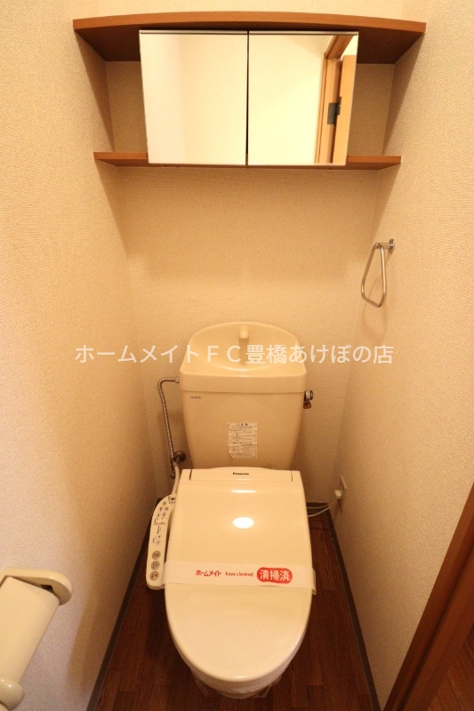 トイレ　イメージ