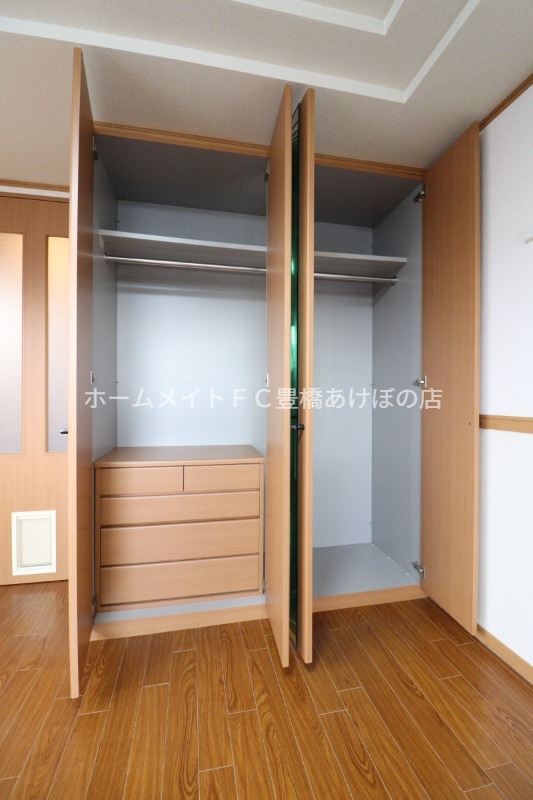 収納　イメージ