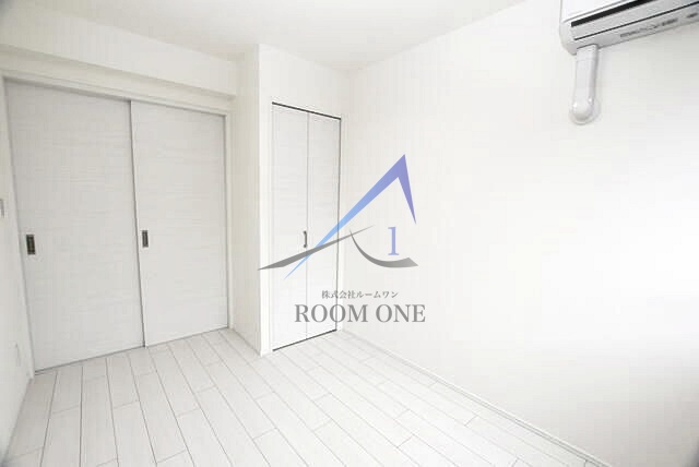 その他部屋・スペース　寝室です。