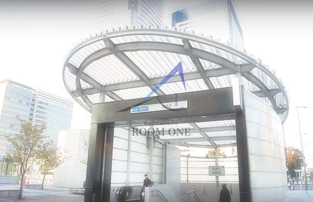 その他　豊洲駅（その他）まで1325m