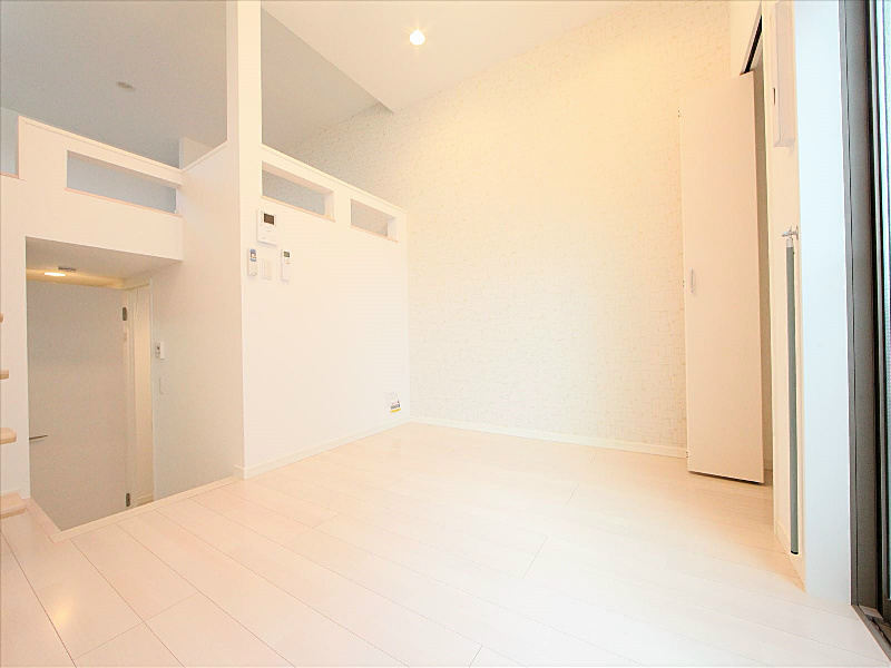 居室・リビング　洋室6.3帖