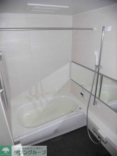 バス・シャワールーム　浴室　※前回募集時2022年9月撮影