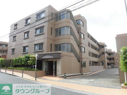 建物外観　建物外観　※前回募集時2022年9月撮影