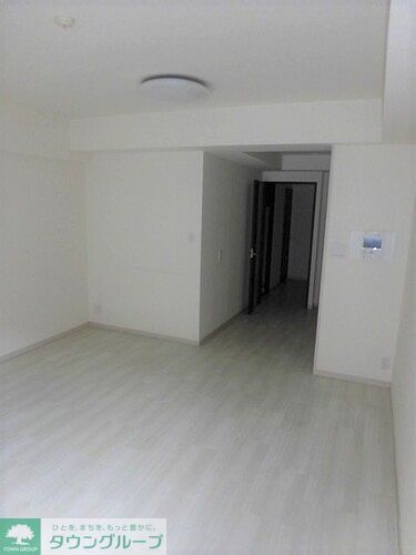 居室・リビング　リビングダイニング　※前回募集時2022年9月撮影