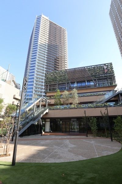 ショッピングセンター　Kosugi　3rd　Avenue（ショッピングセンター）まで1060m