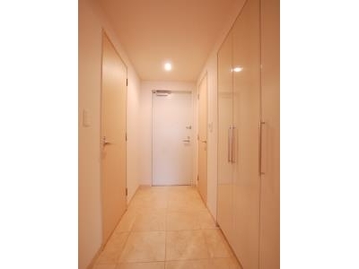 玄関　他部屋参考写真