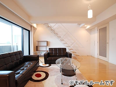 居室・リビング　他部屋参考写真