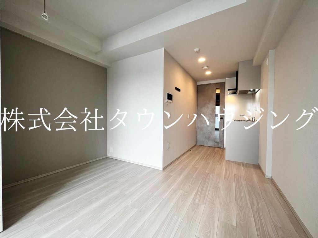 居室・リビング　リビング/居室