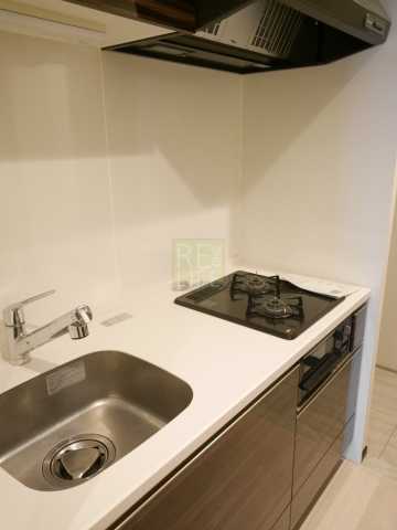 キッチン　ロイジェント九段（参考画像）