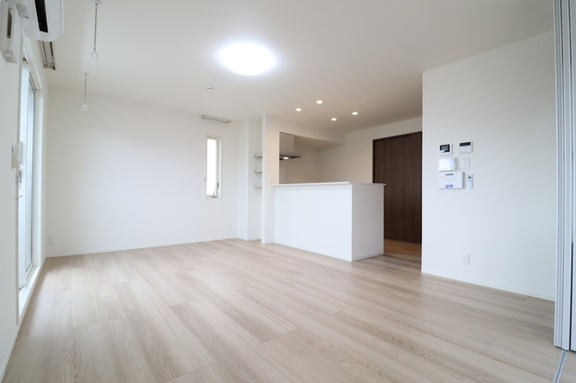 居室・リビング　ＬＤＫ