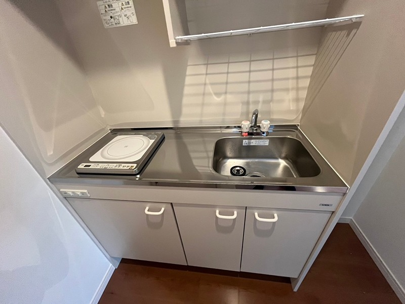 キッチン　別部屋参照