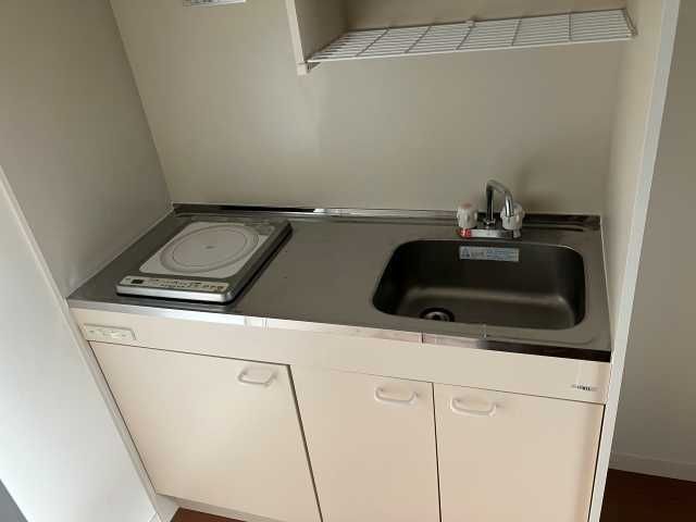 キッチン　別部屋参照