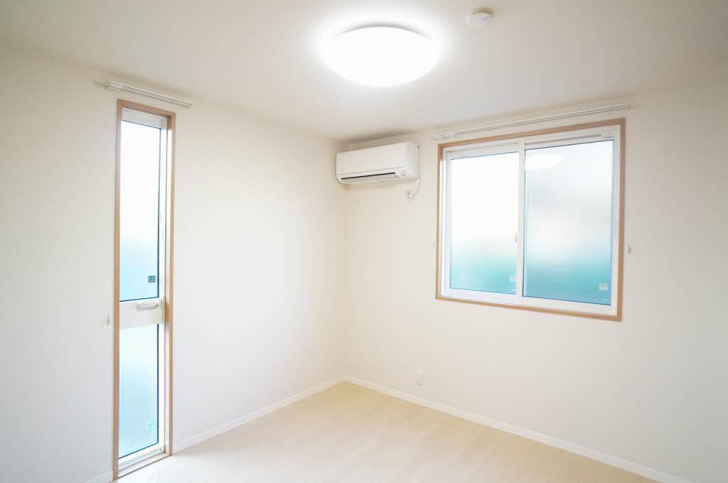 その他部屋・スペース　洋室