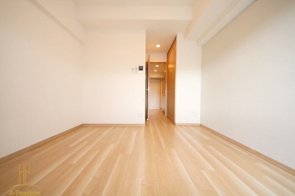 居室・リビング　Live Casa城東中央