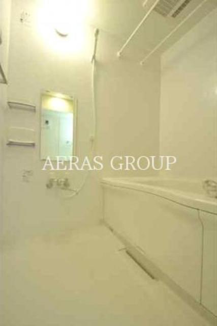 バス・シャワールーム　お風呂