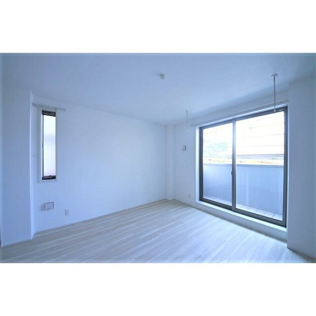 その他部屋・スペース　内装は落ち着いています