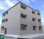 かしわ台駅より徒歩9分 2階 新築の賃貸物件
