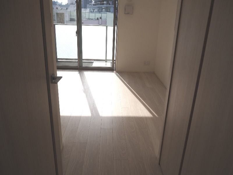 居室・リビング　☆明るい洋室☆