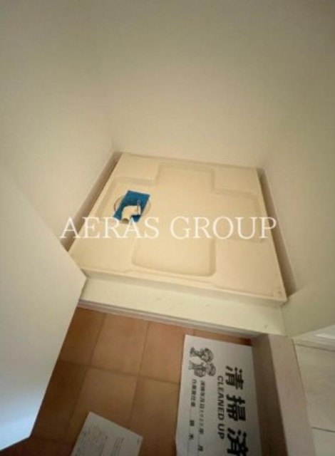 その他設備　別部屋　同仕様写真